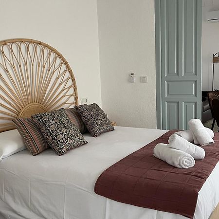 La Llave De La Corredera Apartman Córdoba Kültér fotó