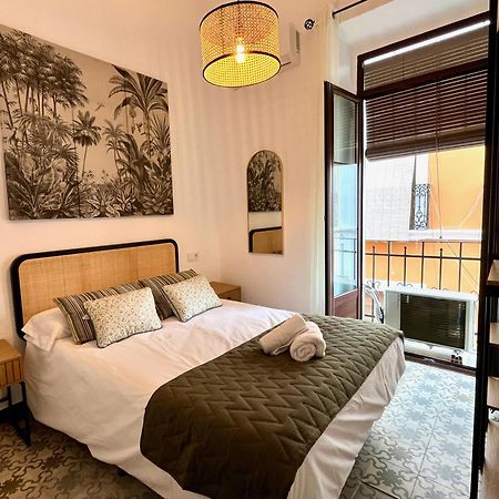 La Llave De La Corredera Apartman Córdoba Kültér fotó