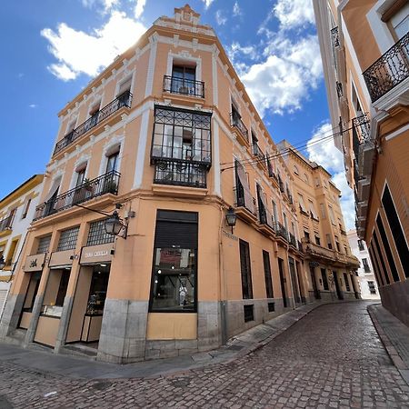 La Llave De La Corredera Apartman Córdoba Kültér fotó