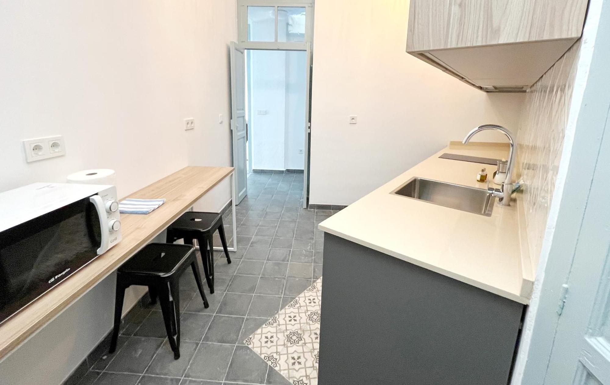 La Llave De La Corredera Apartman Córdoba Kültér fotó
