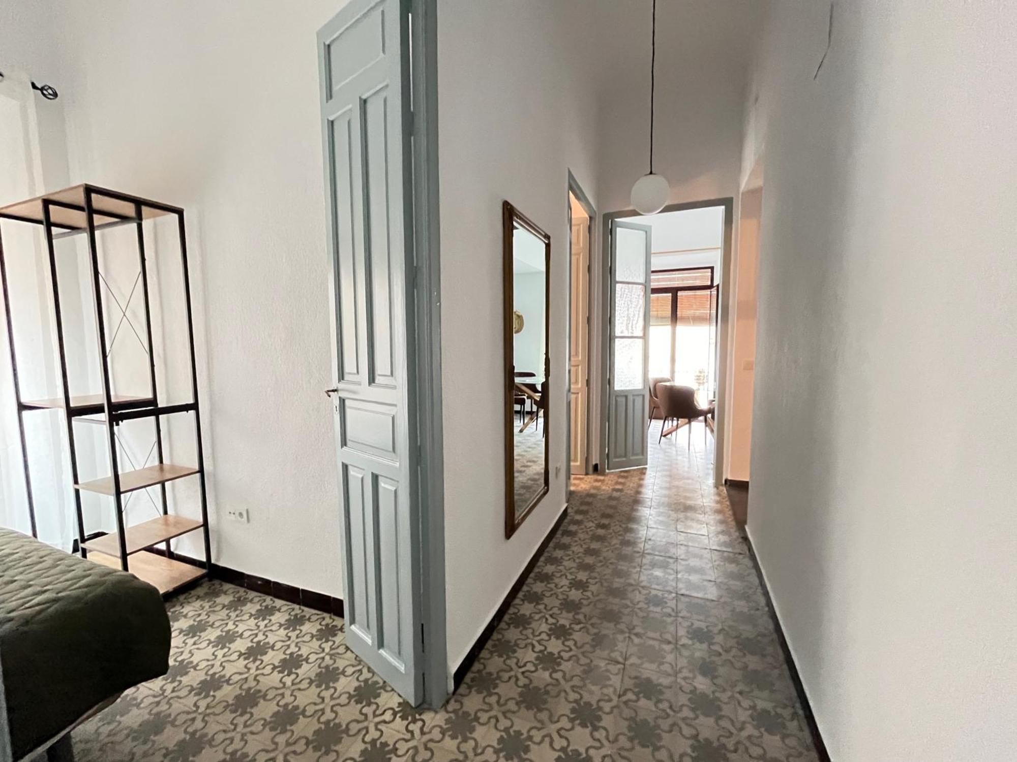 La Llave De La Corredera Apartman Córdoba Kültér fotó