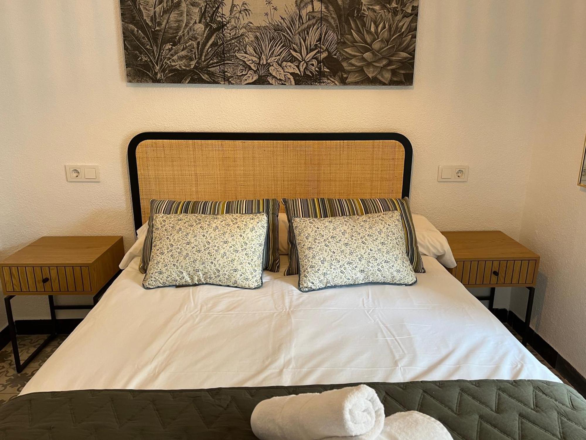La Llave De La Corredera Apartman Córdoba Kültér fotó
