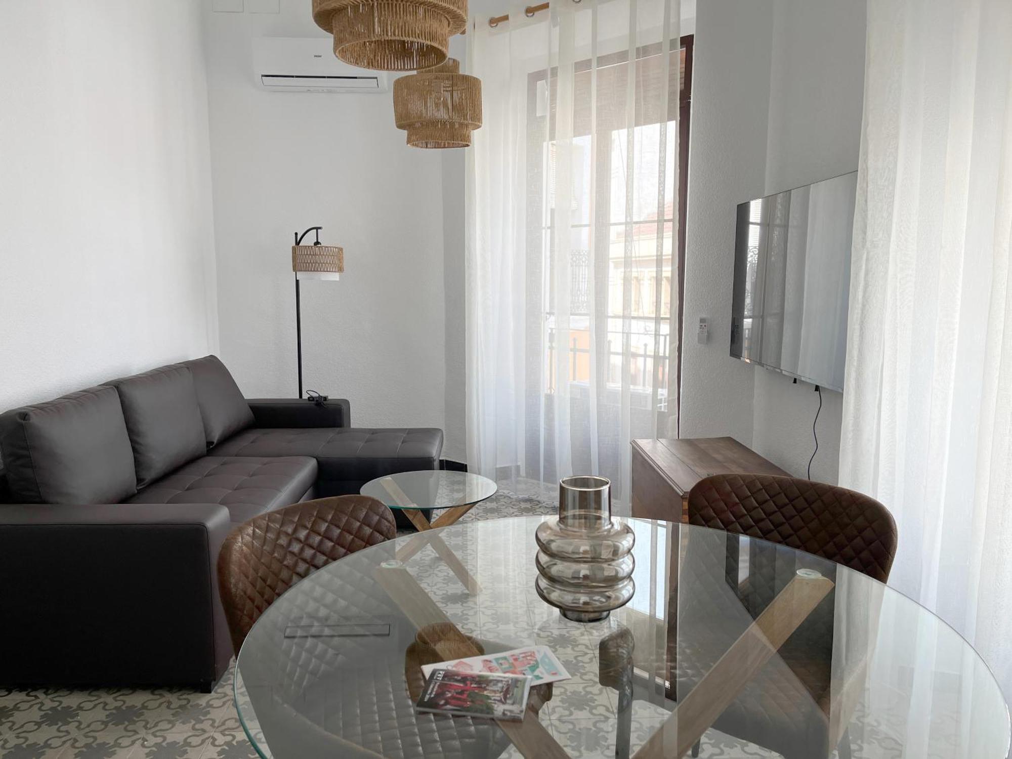 La Llave De La Corredera Apartman Córdoba Kültér fotó