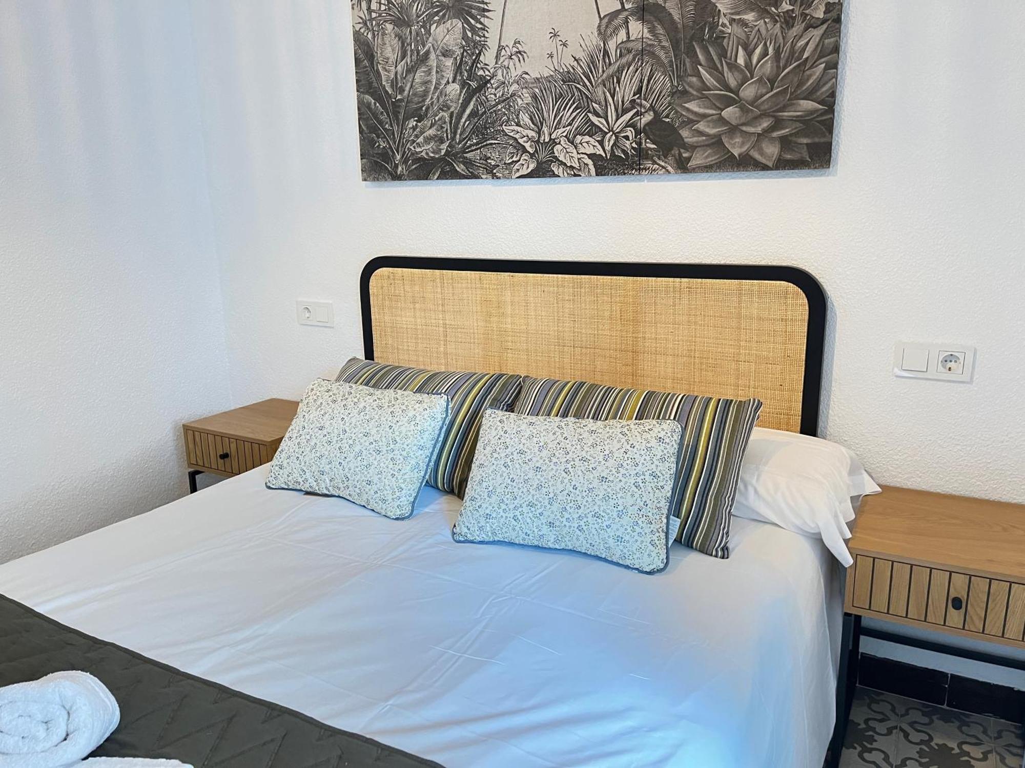La Llave De La Corredera Apartman Córdoba Kültér fotó
